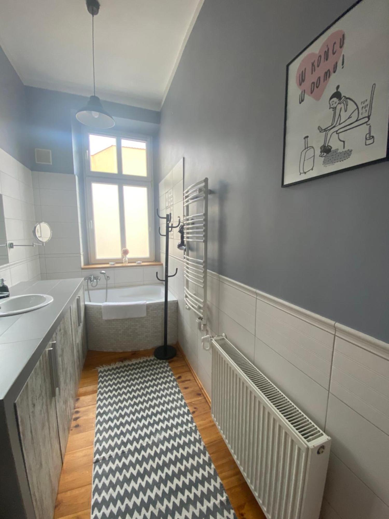 Apartament Kamienica Centrum Kętrzyn Εξωτερικό φωτογραφία