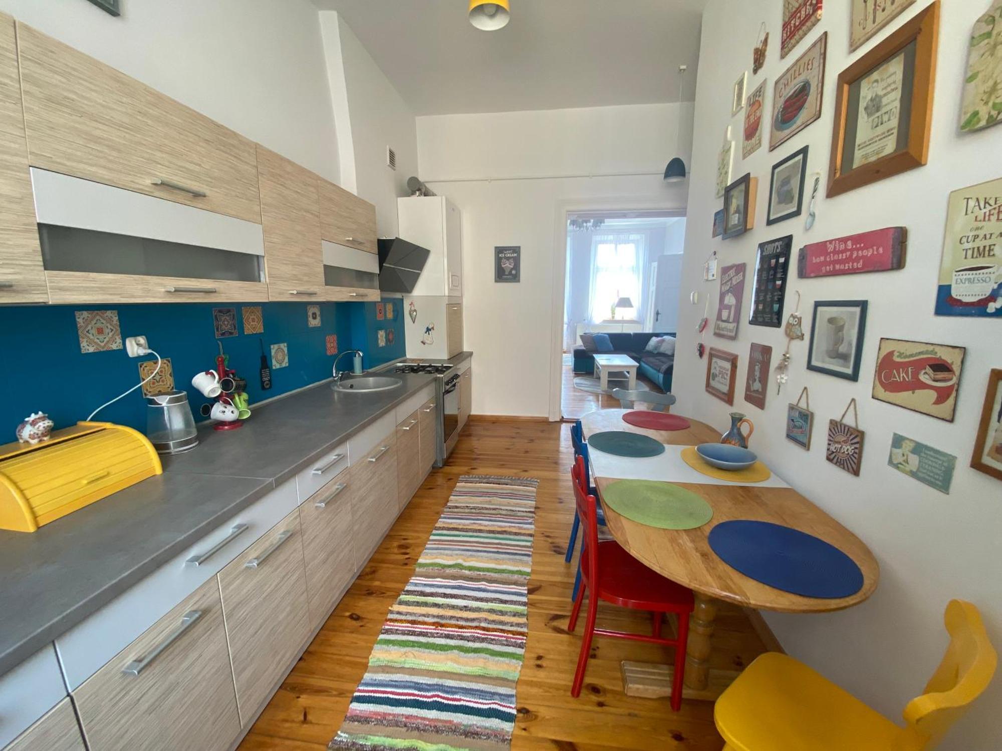 Apartament Kamienica Centrum Kętrzyn Εξωτερικό φωτογραφία