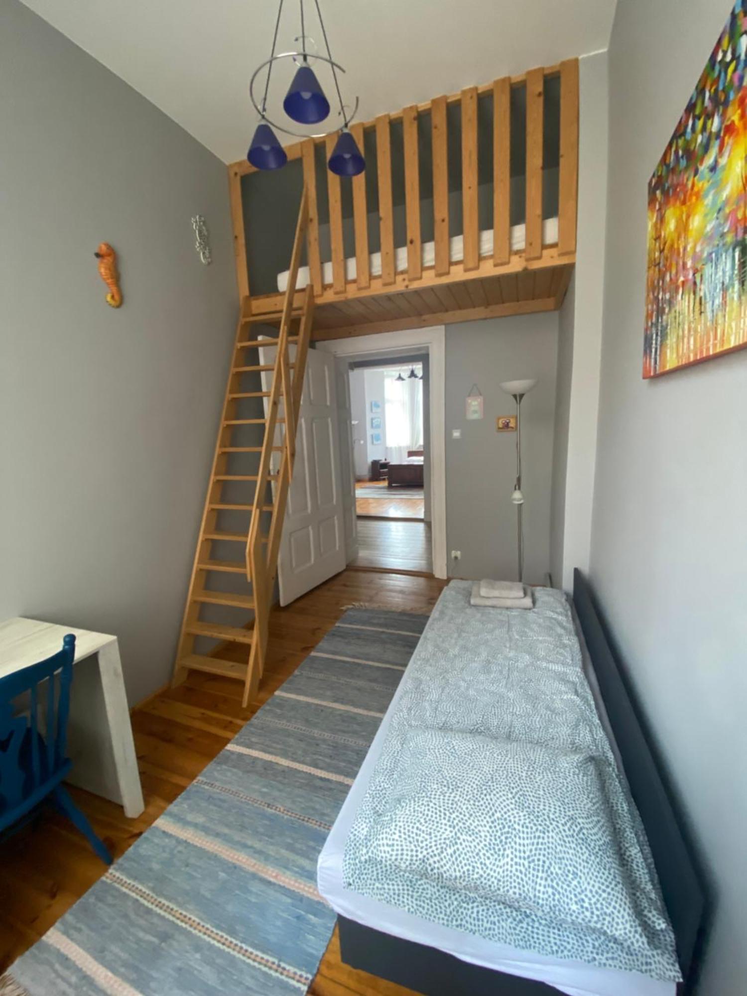 Apartament Kamienica Centrum Kętrzyn Εξωτερικό φωτογραφία