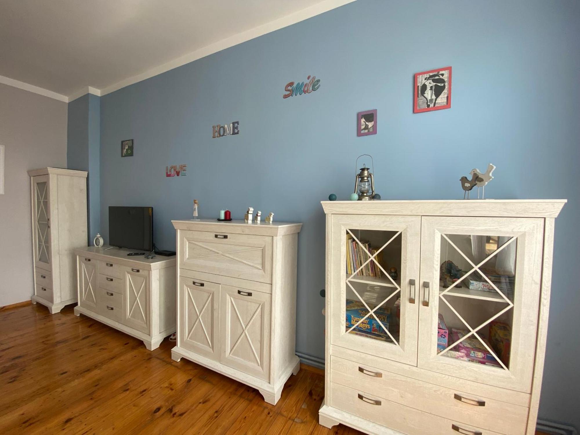 Apartament Kamienica Centrum Kętrzyn Εξωτερικό φωτογραφία