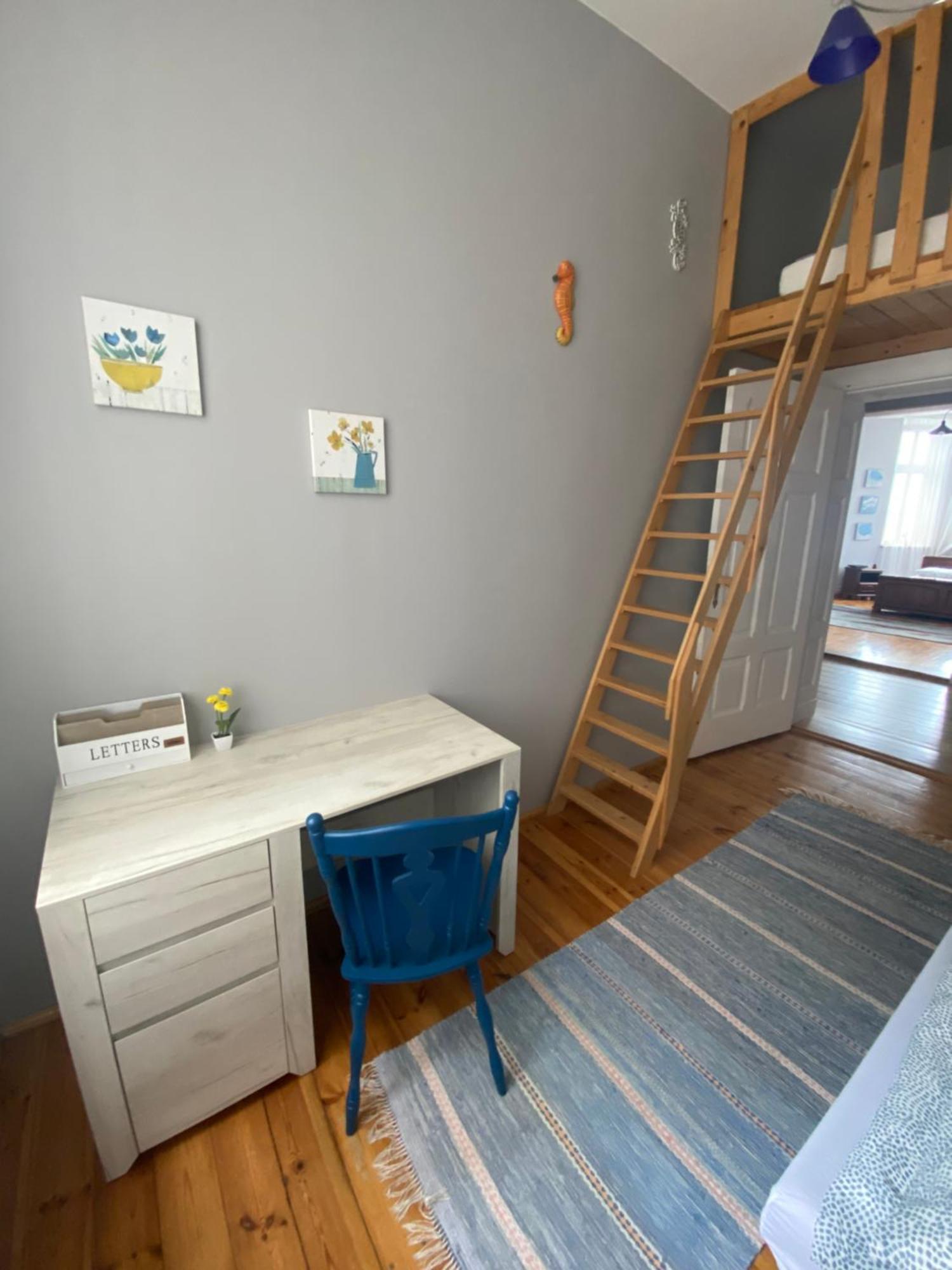 Apartament Kamienica Centrum Kętrzyn Εξωτερικό φωτογραφία