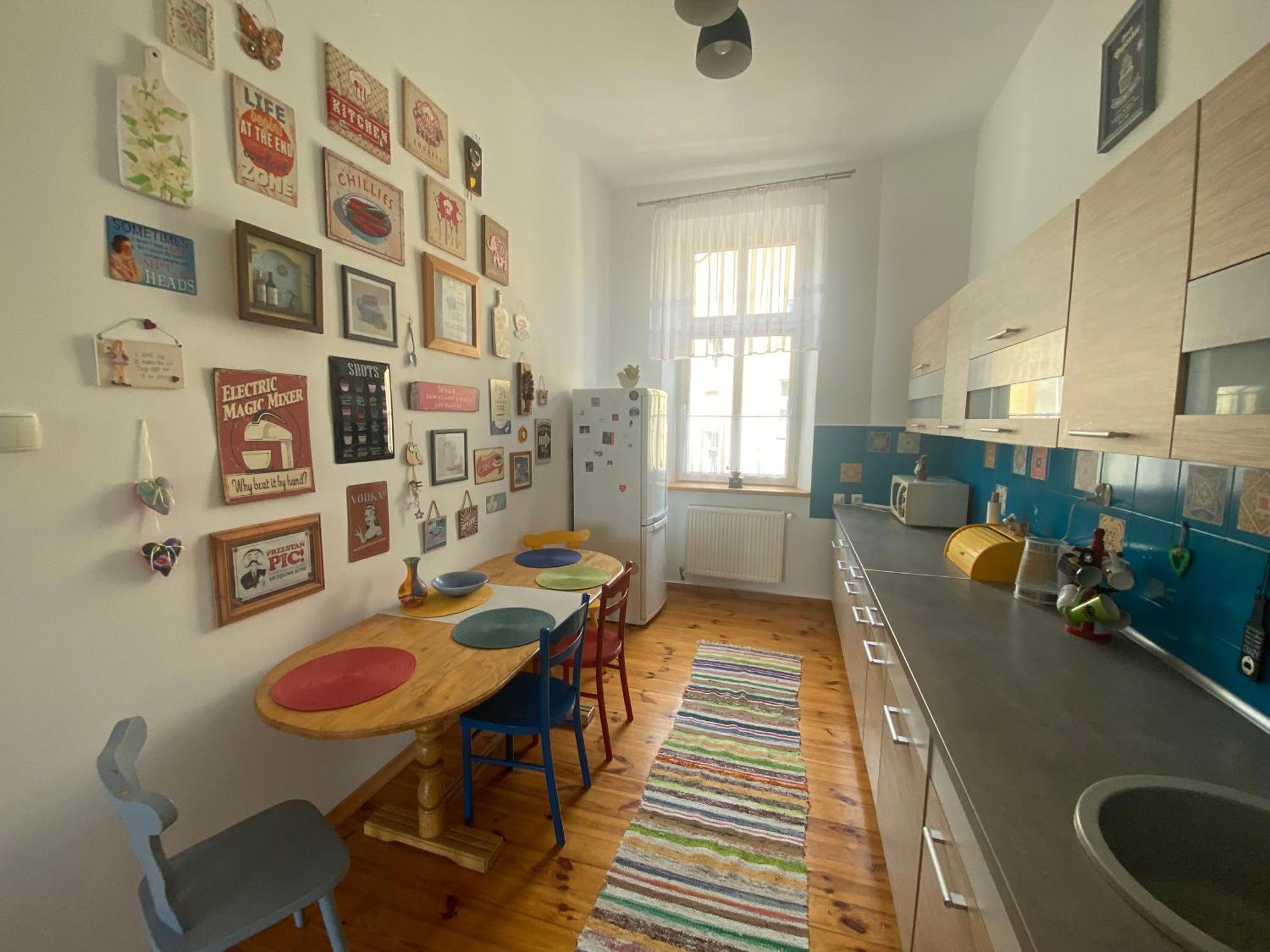 Apartament Kamienica Centrum Kętrzyn Εξωτερικό φωτογραφία