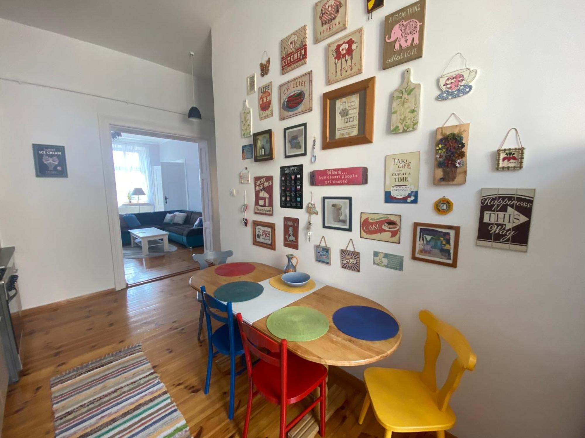 Apartament Kamienica Centrum Kętrzyn Εξωτερικό φωτογραφία