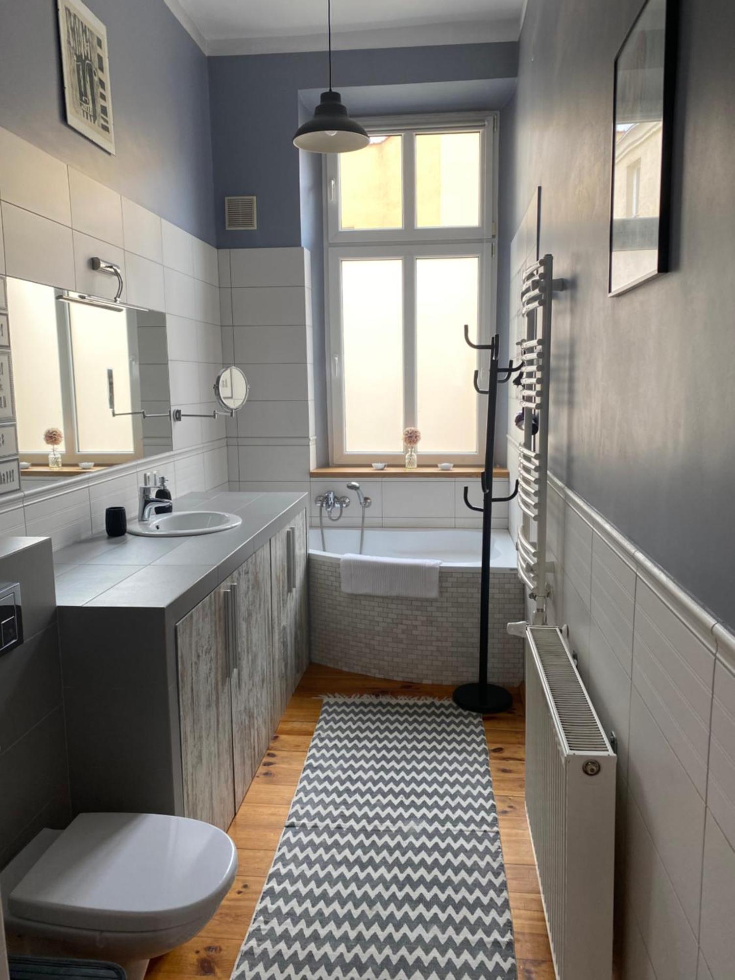 Apartament Kamienica Centrum Kętrzyn Εξωτερικό φωτογραφία
