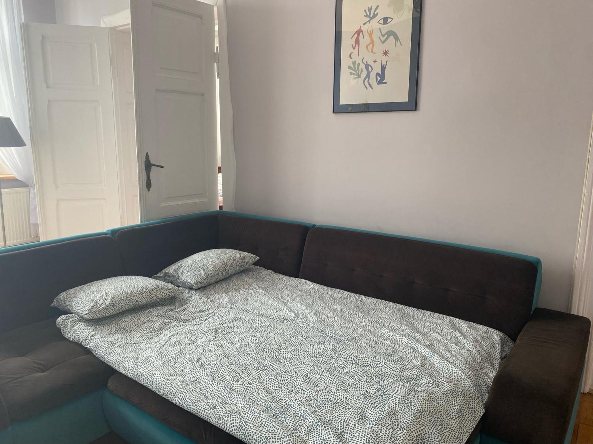 Apartament Kamienica Centrum Kętrzyn Εξωτερικό φωτογραφία